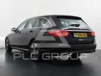 2021 Mercedes Benz C 200
