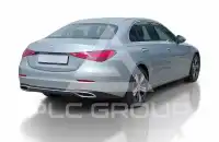 2021 Mercedes Benz C 200