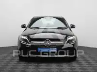 2021 Mercedes Benz C 200