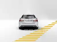 2021 Mercedes Benz C 200
