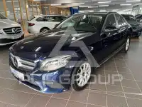 2021 Mercedes Benz C 200