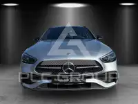 2021 Mercedes Benz C 200