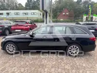 2021 Mercedes Benz C 200