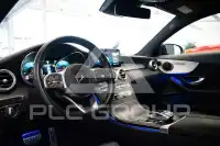 2021 Mercedes Benz C 200