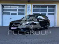 2021 Mercedes Benz C 200