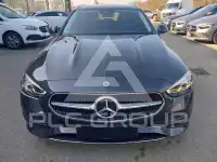 2021 Mercedes Benz C 200