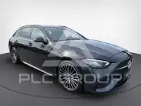 2021 Mercedes Benz C 200