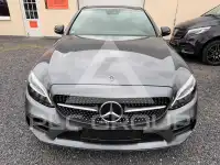 2021 Mercedes Benz C 200