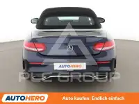 2021 Mercedes Benz C 200