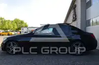 2021 Mercedes Benz C 200
