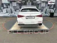 2021 Mercedes Benz C 200