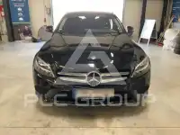2021 Mercedes Benz C 200
