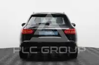 2021 Mercedes Benz C 200