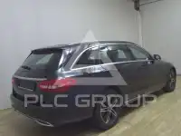 2021 Mercedes Benz C 200