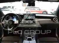 2021 Mercedes Benz C 200