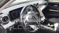 2021 Mercedes Benz C 200