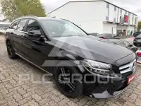 2021 Mercedes Benz C 200