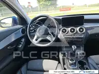 2021 Mercedes Benz C 200