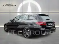2021 Mercedes Benz C 200
