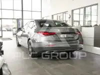 2021 Mercedes Benz C 200