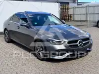 2021 Mercedes Benz C 200