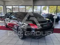 2021 Mercedes Benz C 200