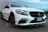 2021 Mercedes Benz C 200