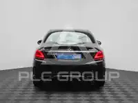 2021 Mercedes Benz C 200