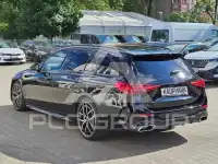 2021 Mercedes Benz C 200