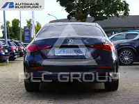 2021 Mercedes Benz C 200