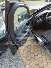 2021 Mercedes Benz C 200