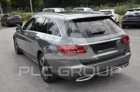 2021 Mercedes Benz C 200