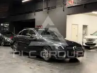 2021 Mercedes Benz C 200
