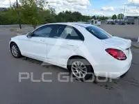 2021 Mercedes Benz C 200
