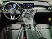 2021 Mercedes Benz C 200