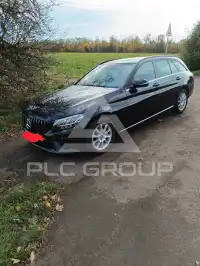 2021 Mercedes Benz C 200