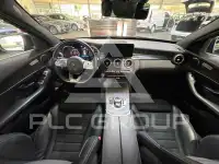 2021 Mercedes Benz C 200
