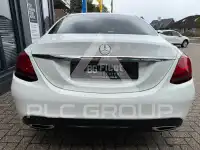 2021 Mercedes Benz C 200