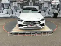 2021 Mercedes Benz C 200