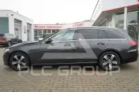 2021 Mercedes Benz C 200