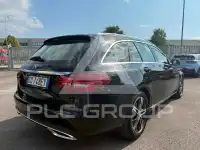 2021 Mercedes Benz C 200