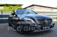2021 Mercedes Benz C 200