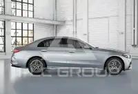 2021 Mercedes Benz C 200
