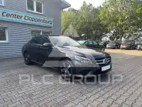 2021 Mercedes Benz C 200