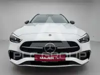 2021 Mercedes Benz C 200