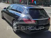 2021 Mercedes Benz C 200