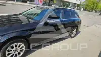 2021 Mercedes Benz C 200