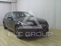 2021 Mercedes Benz C 200