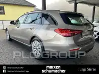 2021 Mercedes Benz C 200