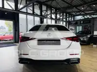 2021 Mercedes Benz C 200